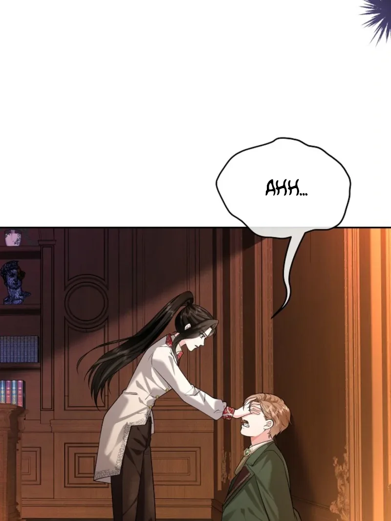 K-Eldest Daughter Possessed a Childcare Novel Chapter 24 page 114