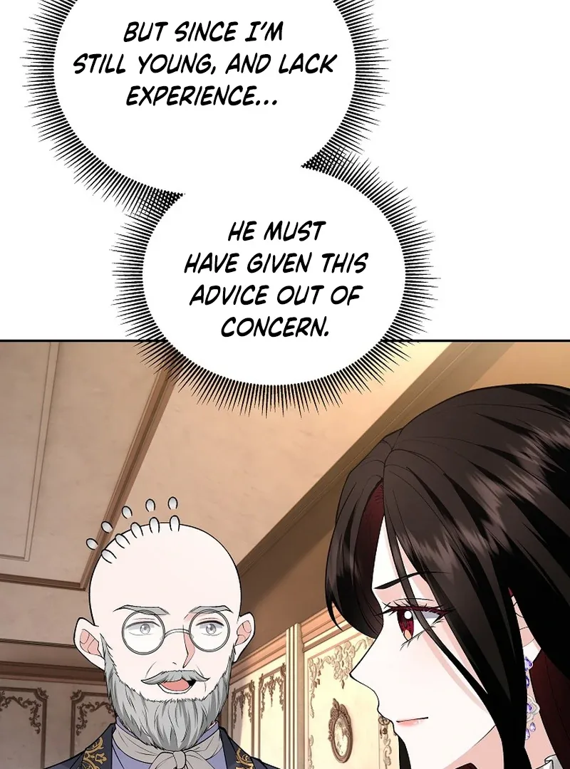 K-Eldest Daughter Possessed a Childcare Novel Chapter 27 page 87