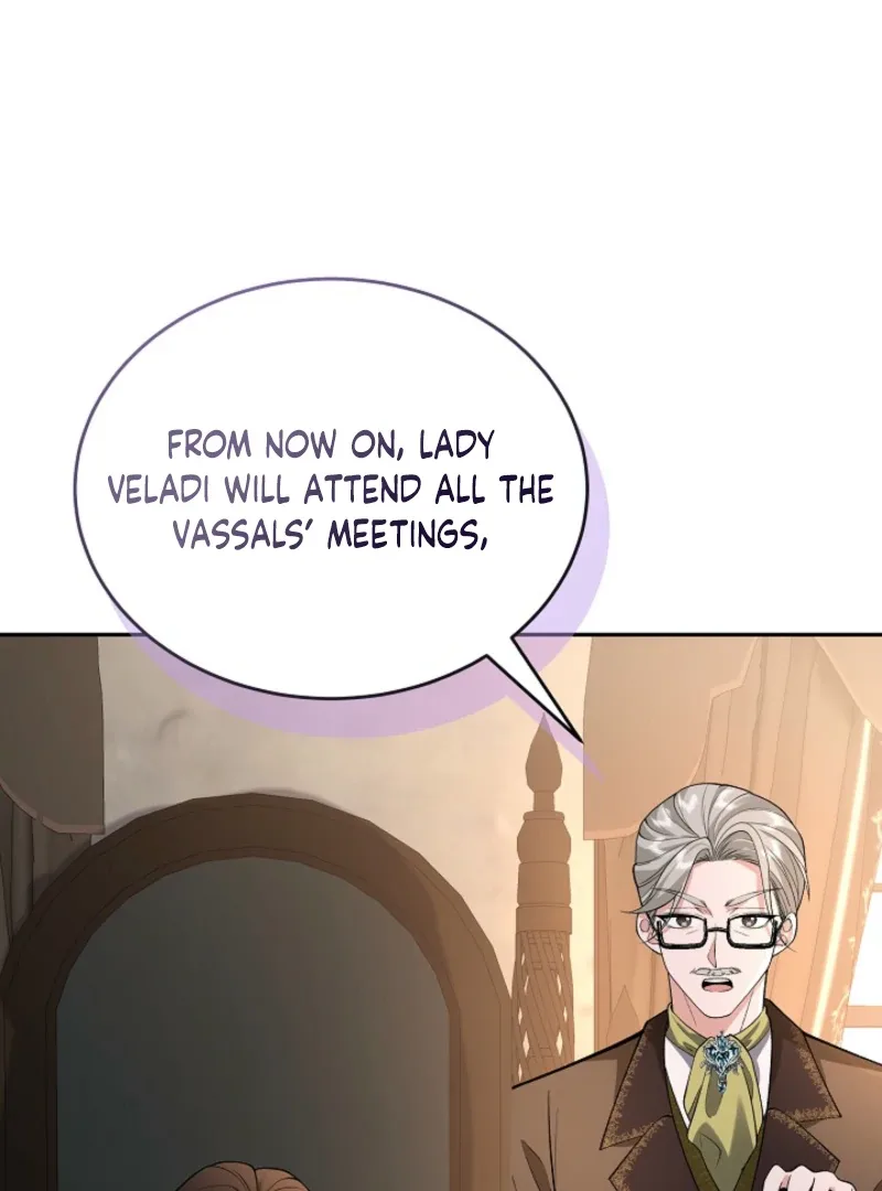 K-Eldest Daughter Possessed a Childcare Novel Chapter 26 page 94