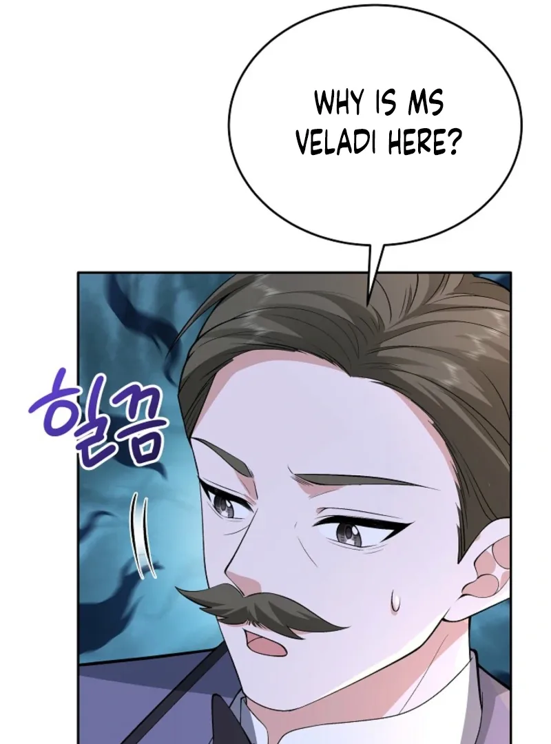 K-Eldest Daughter Possessed a Childcare Novel Chapter 26 page 87