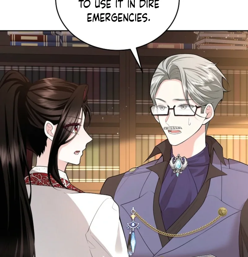 K-Eldest Daughter Possessed a Childcare Novel Chapter 25 page 77
