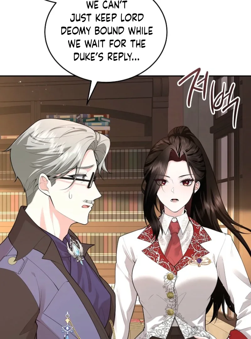 K-Eldest Daughter Possessed a Childcare Novel Chapter 25 page 73