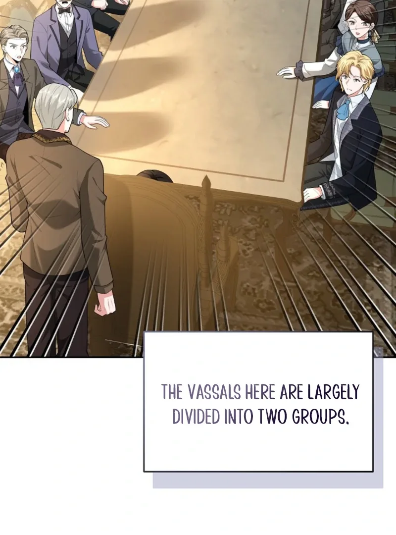 K-Eldest Daughter Possessed a Childcare Novel Chapter 26 page 97