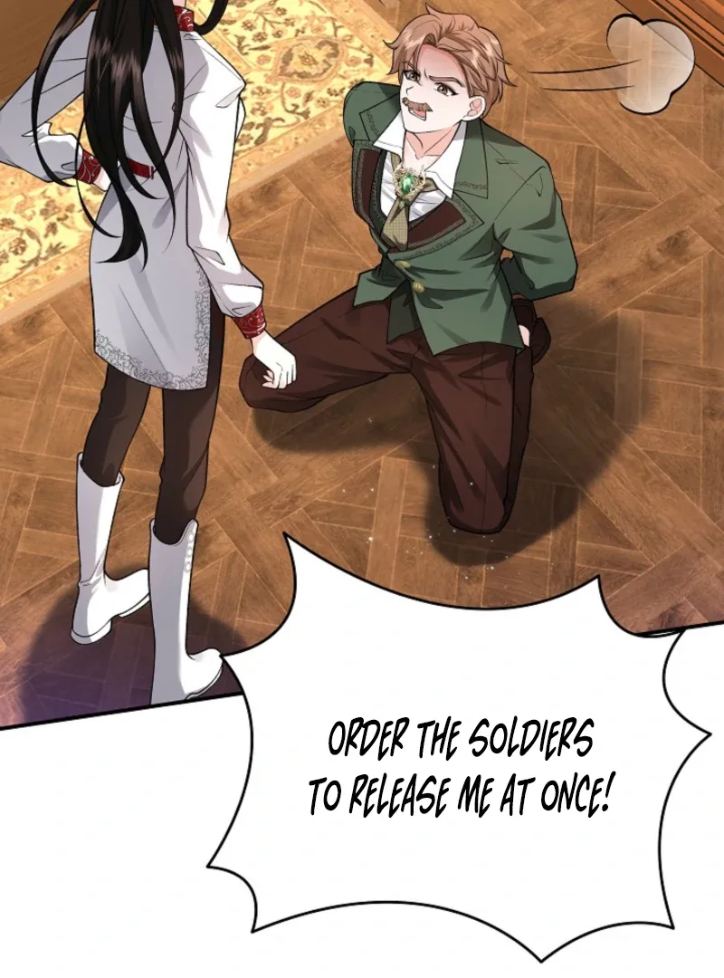 K-Eldest Daughter Possessed a Childcare Novel Chapter 24 page 105