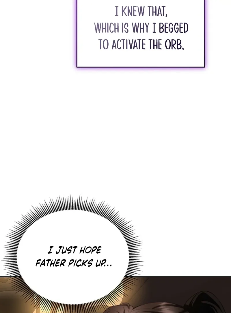 K-Eldest Daughter Possessed a Childcare Novel Chapter 25 page 96