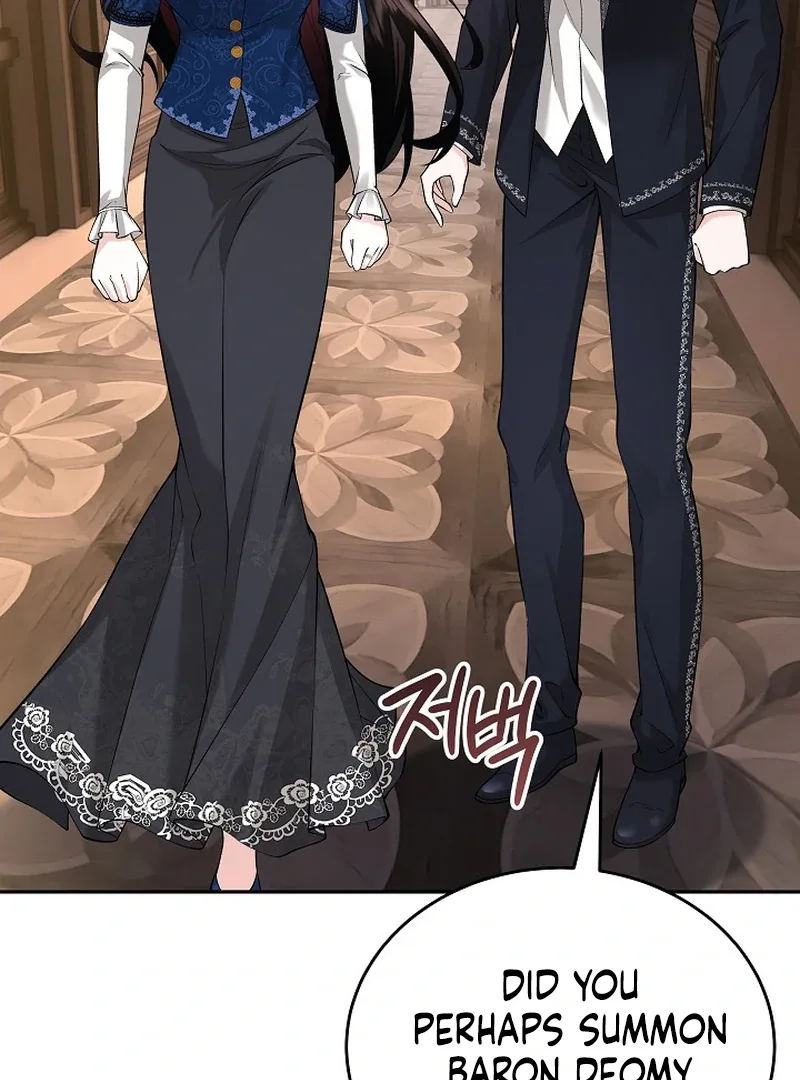 K-Eldest Daughter Possessed a Childcare Novel Chapter 27 page 96