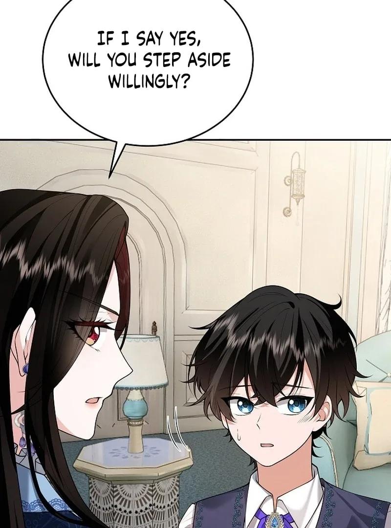 K-Eldest Daughter Possessed a Childcare Novel Chapter 28 page 5