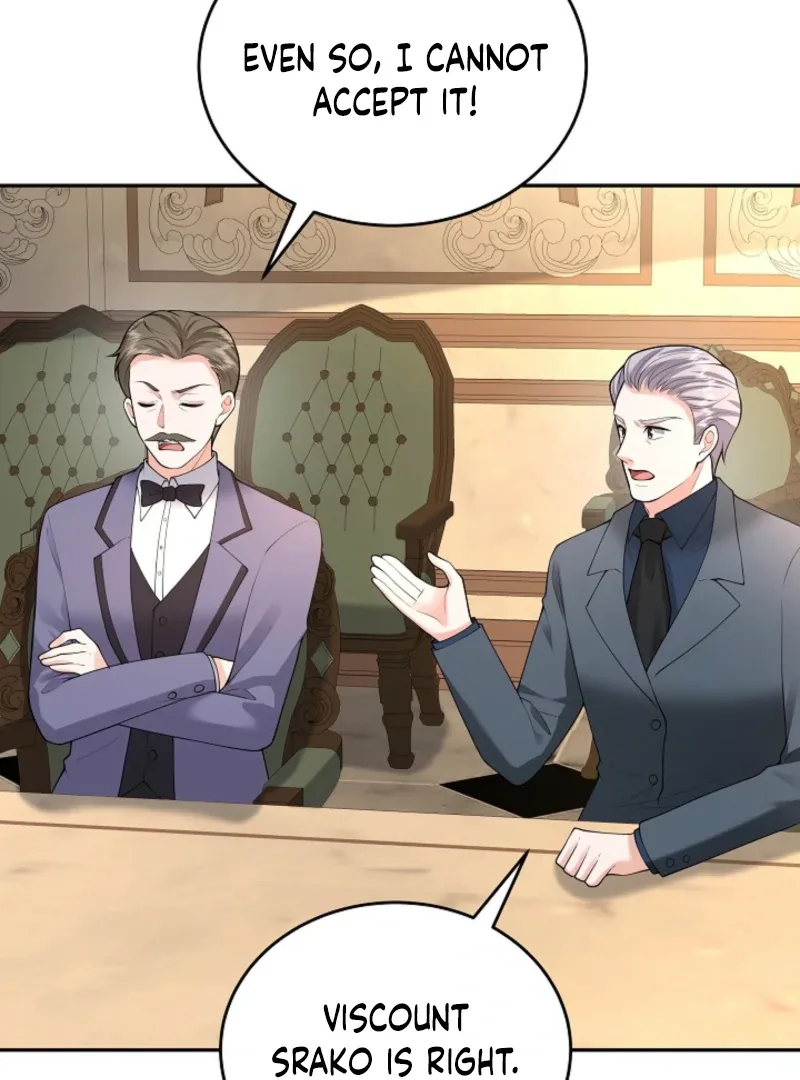 K-Eldest Daughter Possessed a Childcare Novel Chapter 26 page 107