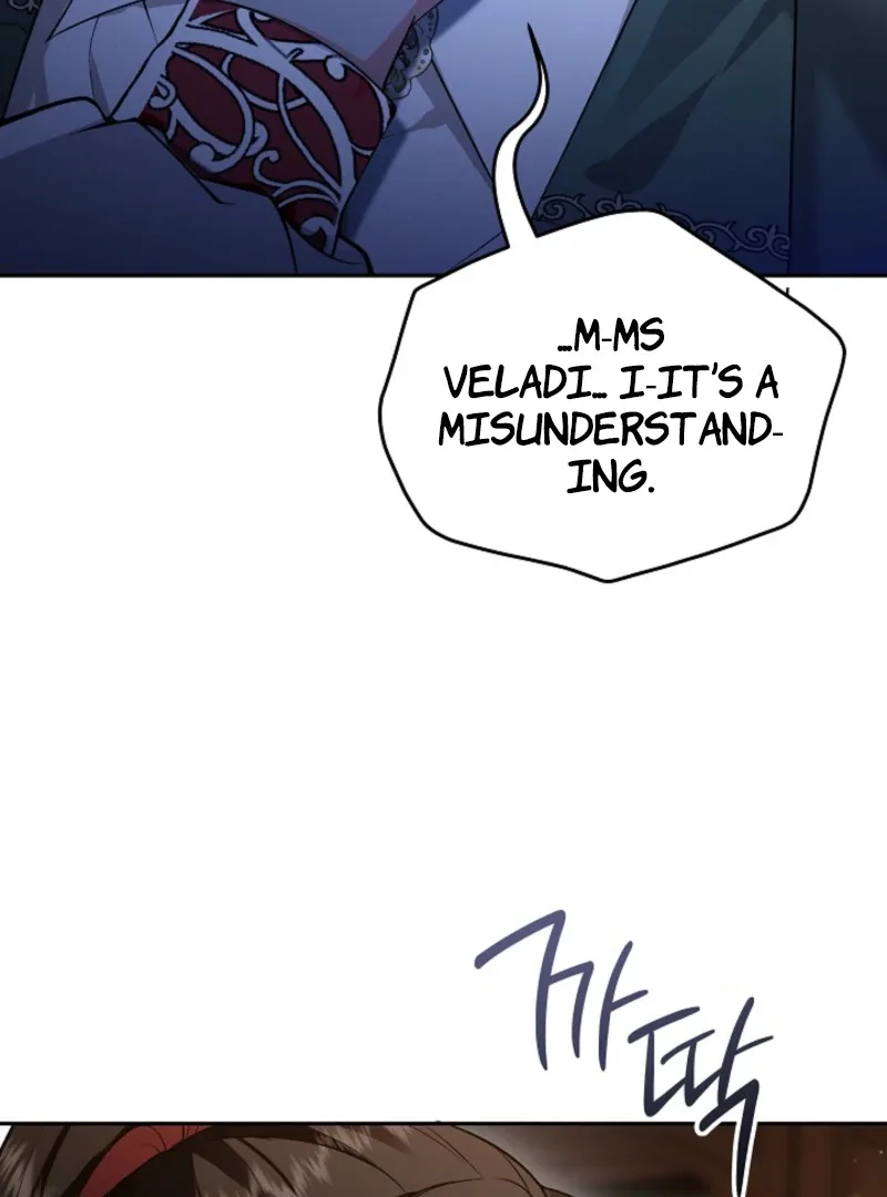 K-Eldest Daughter Possessed a Childcare Novel Chapter 24 page 117