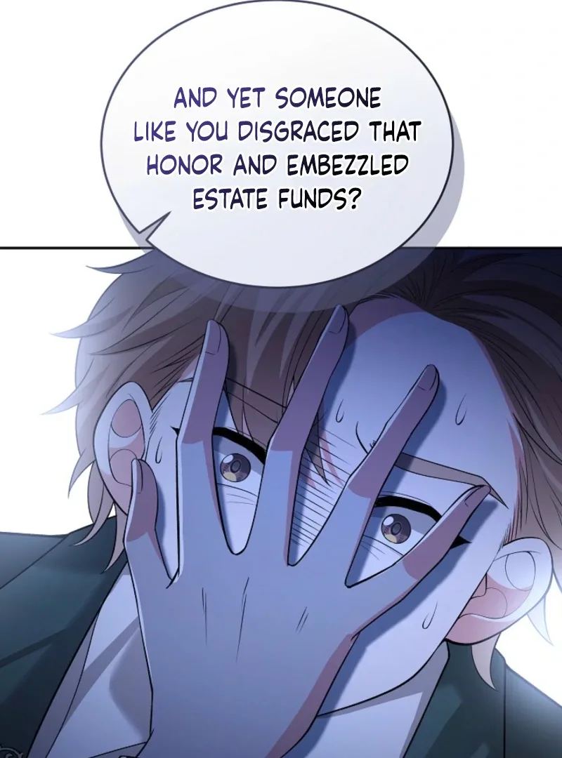 K-Eldest Daughter Possessed a Childcare Novel Chapter 24 page 116