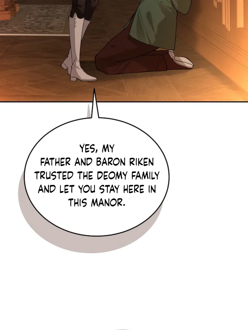 K-Eldest Daughter Possessed a Childcare Novel Chapter 24 page 115