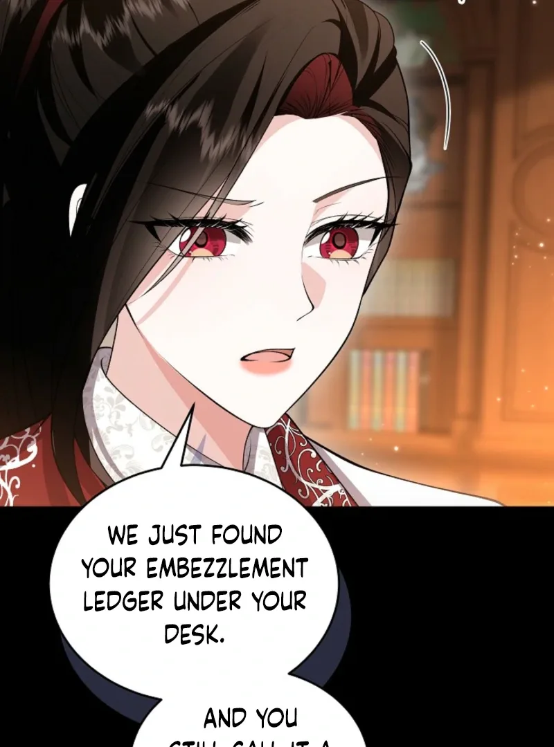 K-Eldest Daughter Possessed a Childcare Novel Chapter 24 page 118