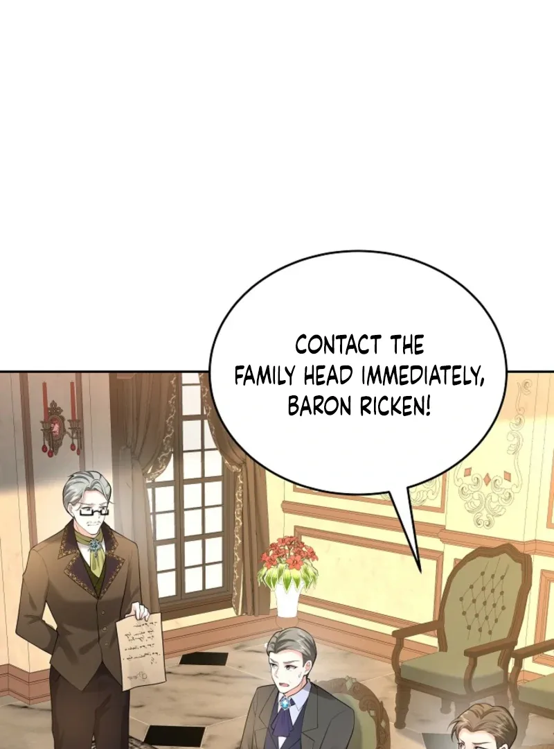 K-Eldest Daughter Possessed a Childcare Novel Chapter 26 page 105