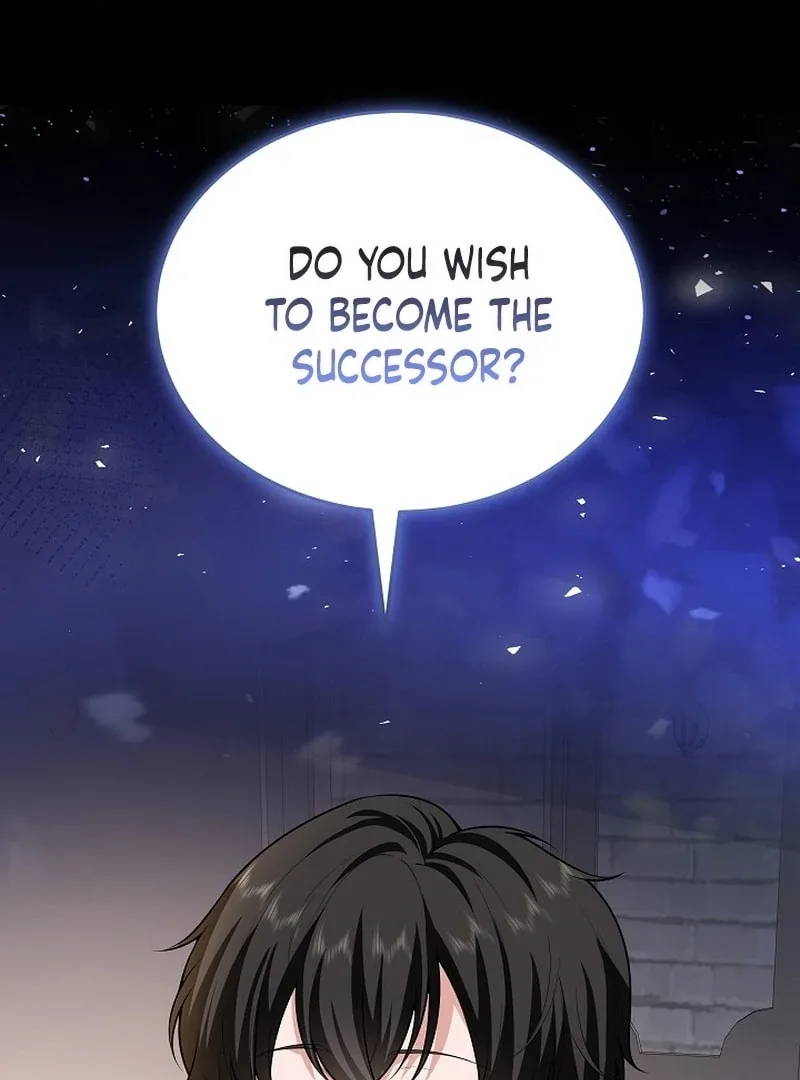 K-Eldest Daughter Possessed a Childcare Novel Chapter 28 page 2