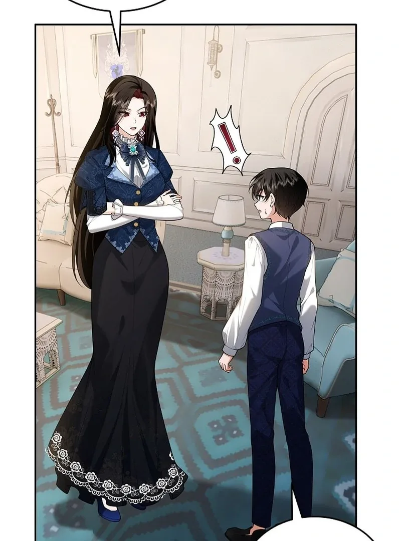 K-Eldest Daughter Possessed a Childcare Novel Chapter 28 page 7