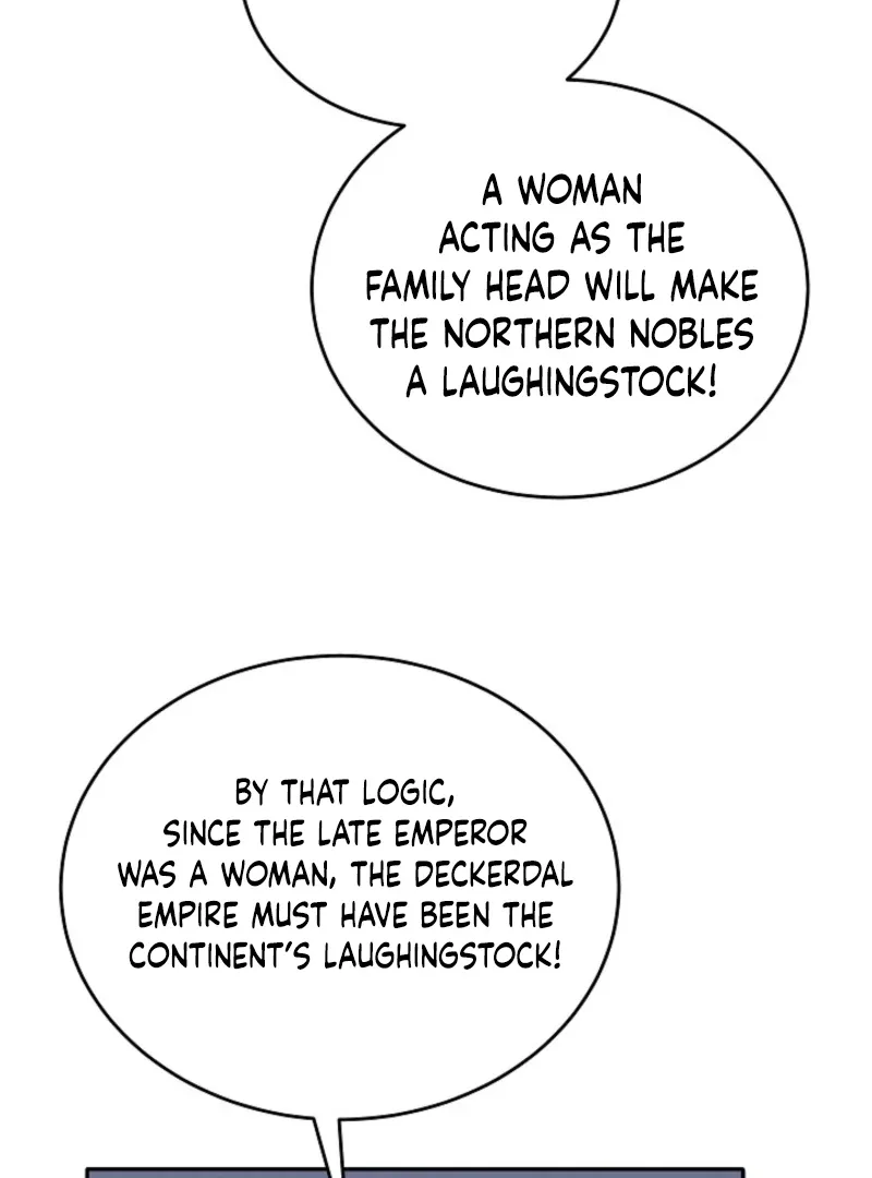 K-Eldest Daughter Possessed a Childcare Novel Chapter 26 page 108