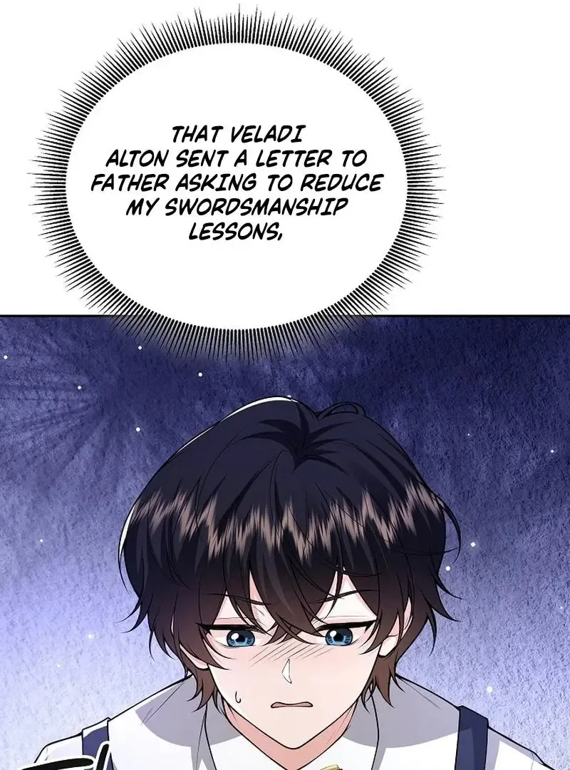 K-Eldest Daughter Possessed a Childcare Novel Chapter 29 page 10