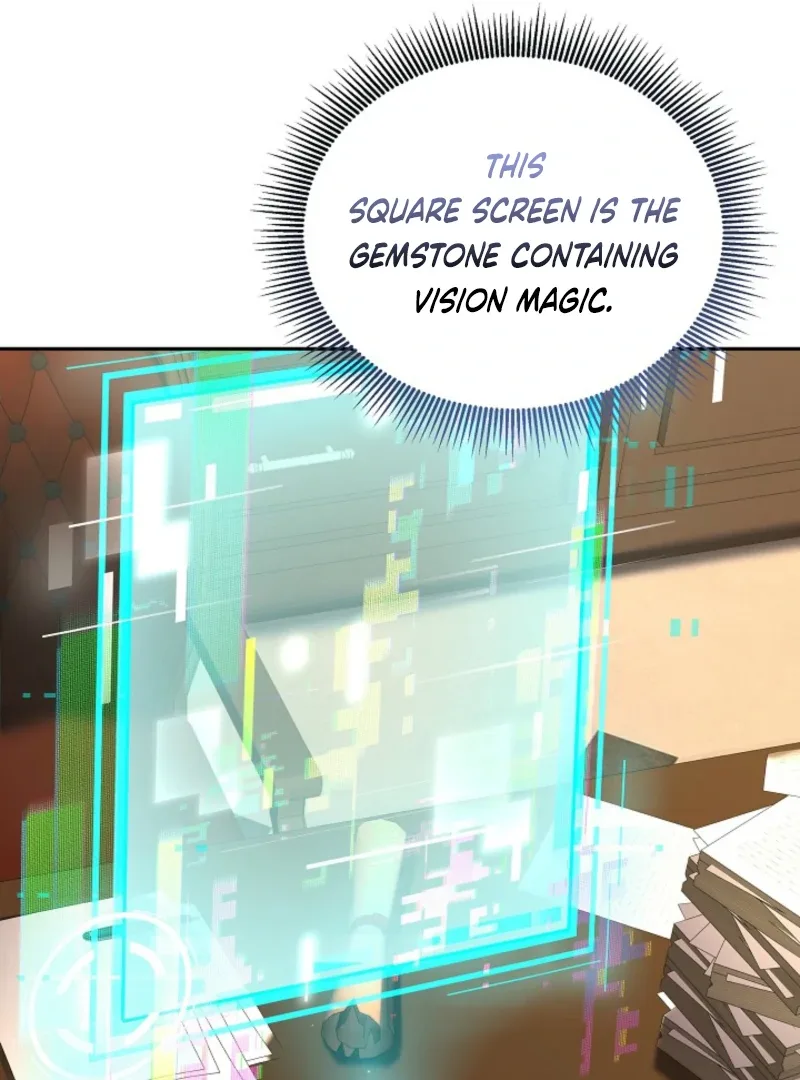 K-Eldest Daughter Possessed a Childcare Novel Chapter 25 page 91