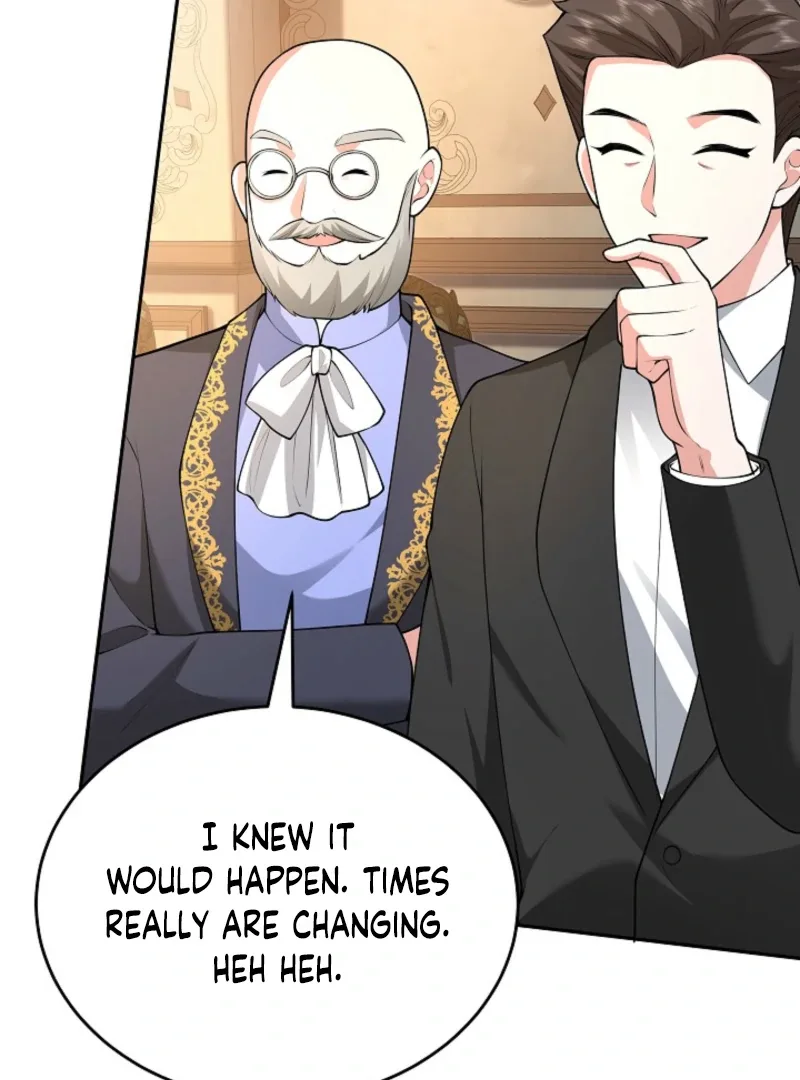 K-Eldest Daughter Possessed a Childcare Novel Chapter 26 page 101