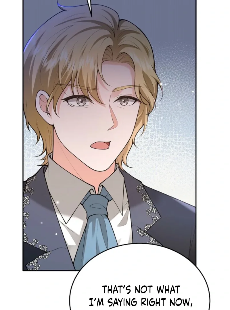 K-Eldest Daughter Possessed a Childcare Novel Chapter 26 page 109