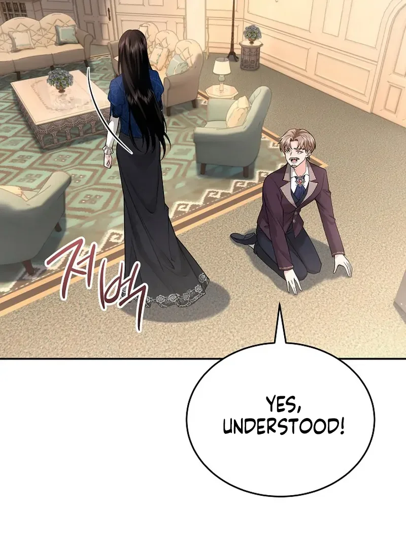 K-Eldest Daughter Possessed a Childcare Novel Chapter 27 page 104