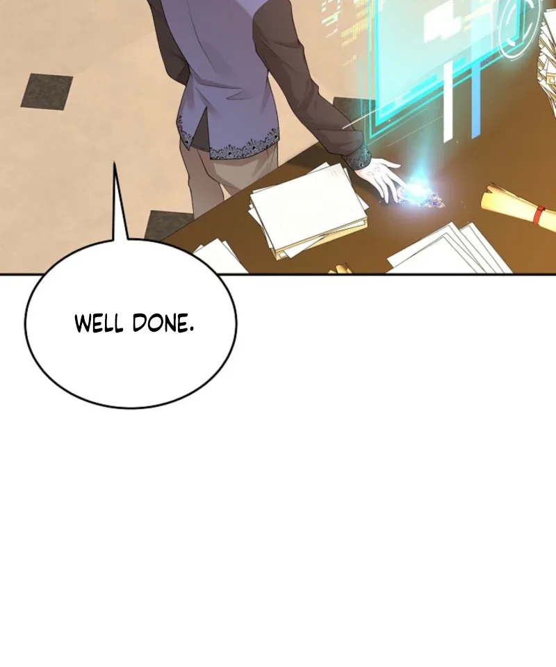 K-Eldest Daughter Possessed a Childcare Novel Chapter 25 page 90