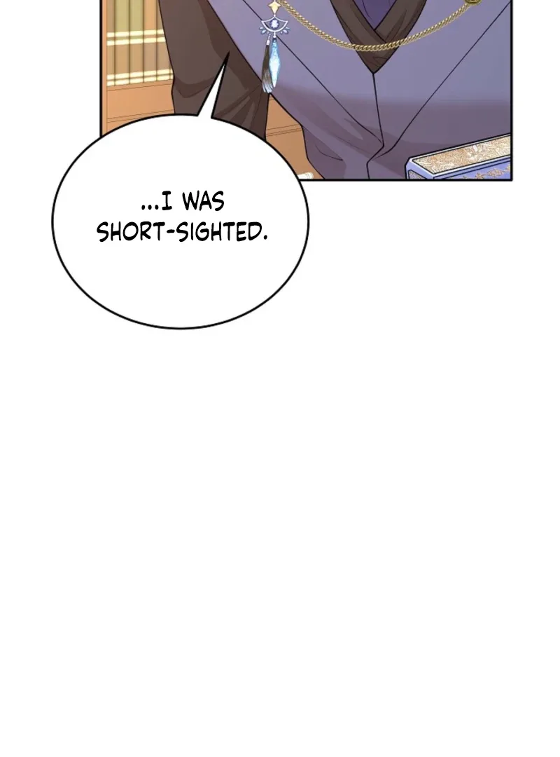 K-Eldest Daughter Possessed a Childcare Novel Chapter 25 page 86