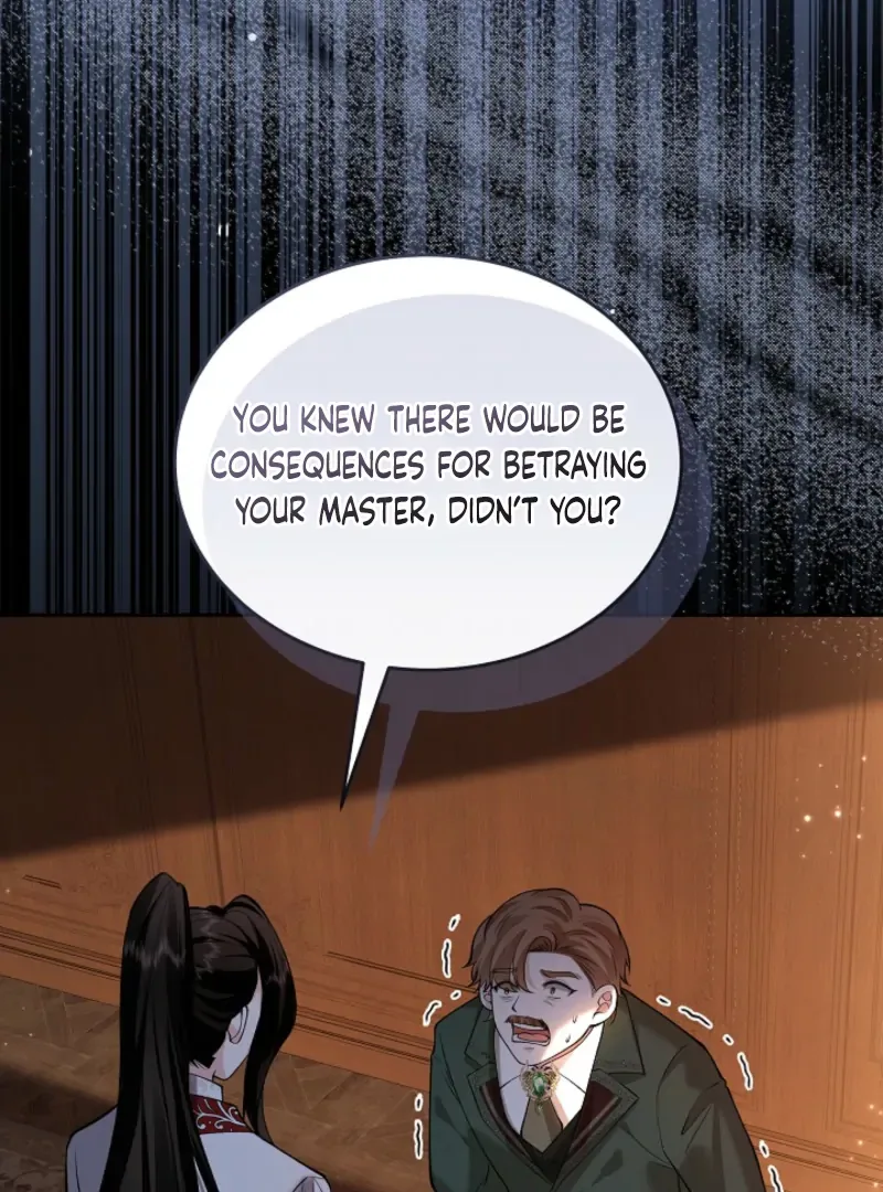 K-Eldest Daughter Possessed a Childcare Novel Chapter 24 page 121