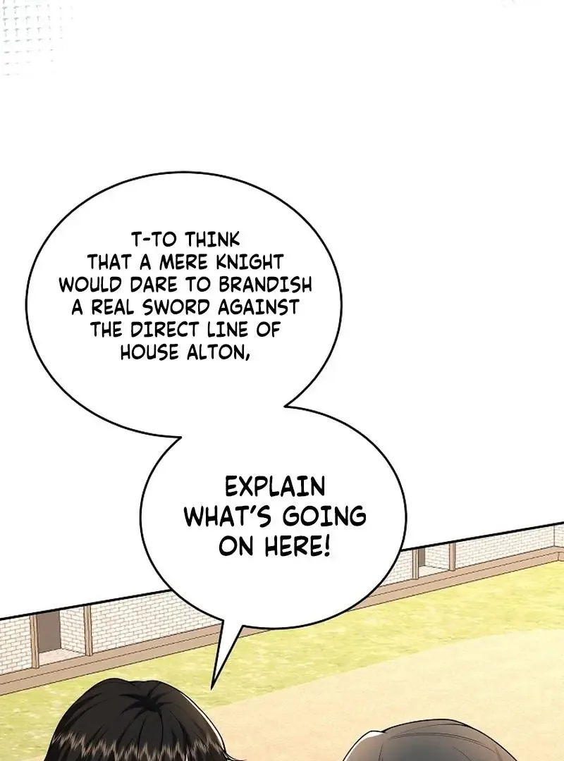K-Eldest Daughter Possessed a Childcare Novel Chapter 29 page 20