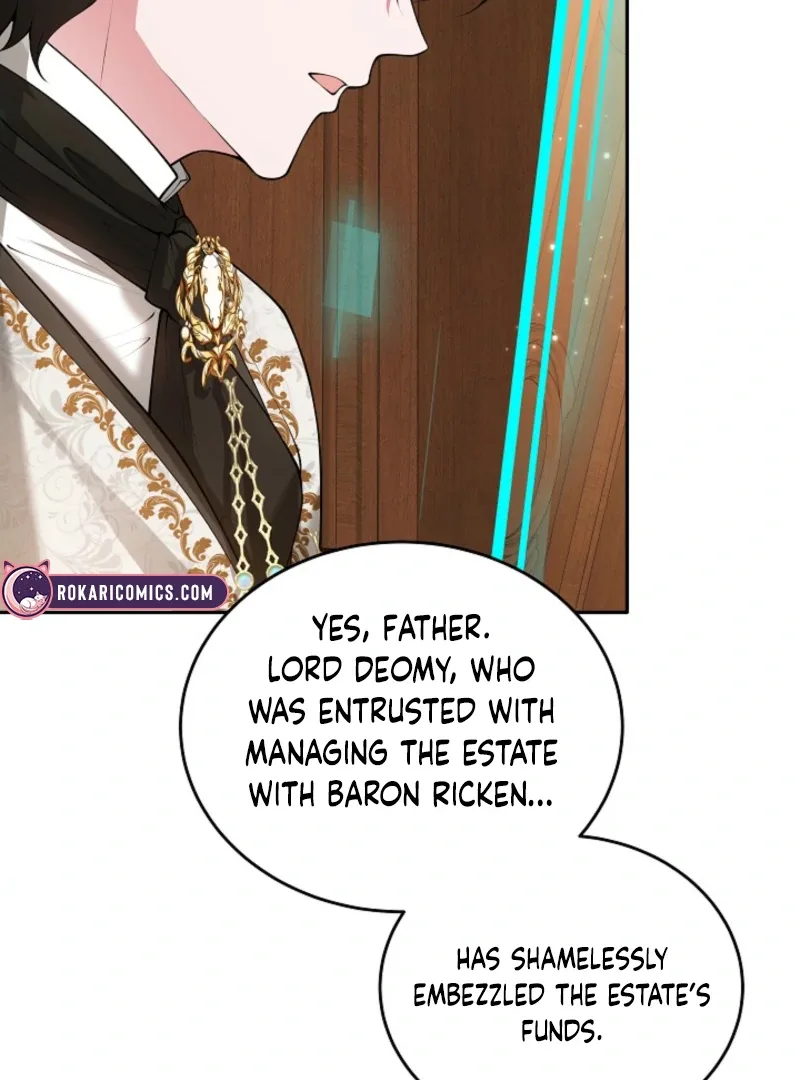 K-Eldest Daughter Possessed a Childcare Novel Chapter 25 page 109