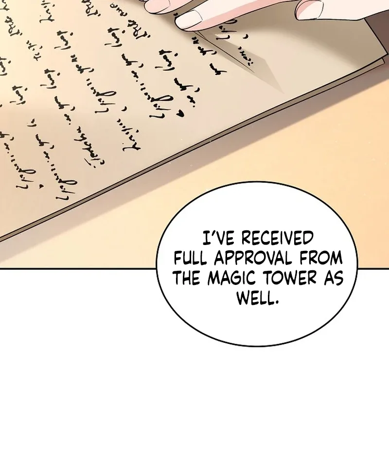 K-Eldest Daughter Possessed a Childcare Novel Chapter 27 page 106