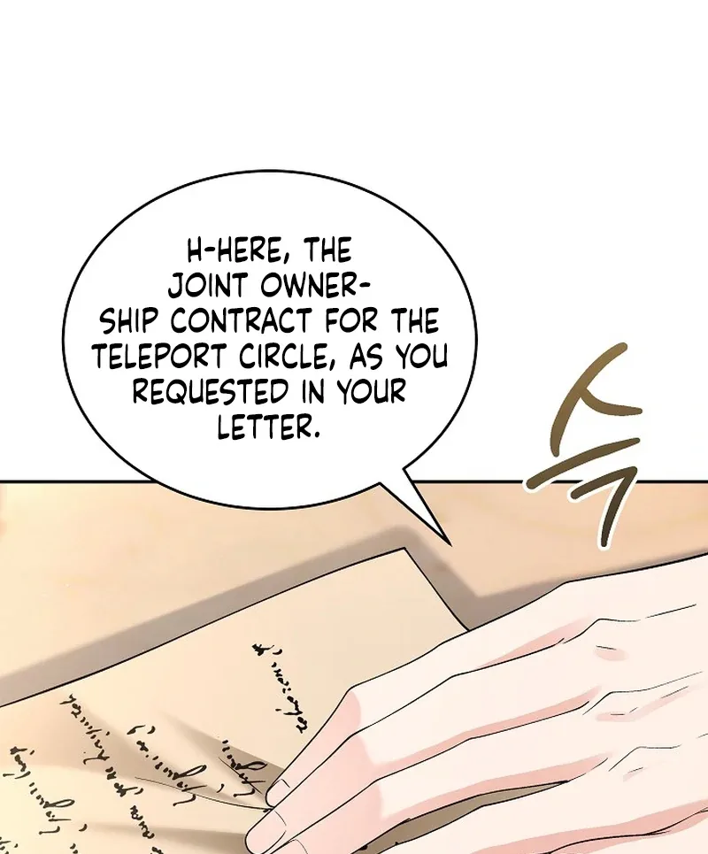 K-Eldest Daughter Possessed a Childcare Novel Chapter 27 page 105