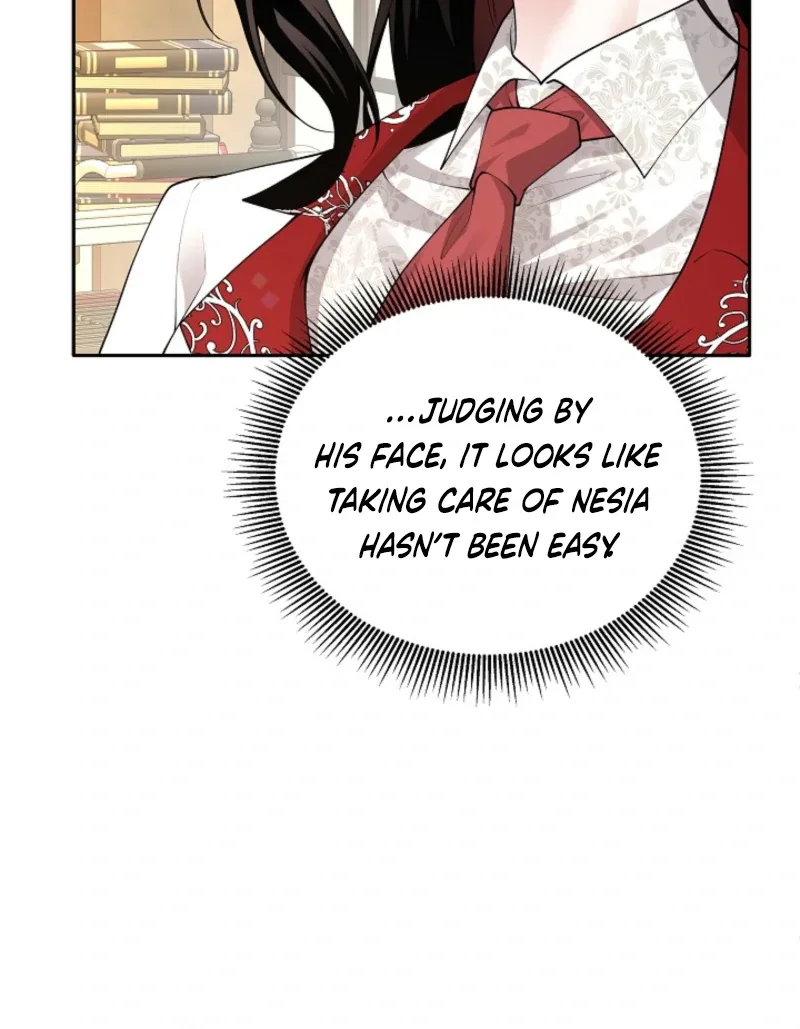 K-Eldest Daughter Possessed a Childcare Novel Chapter 25 page 102