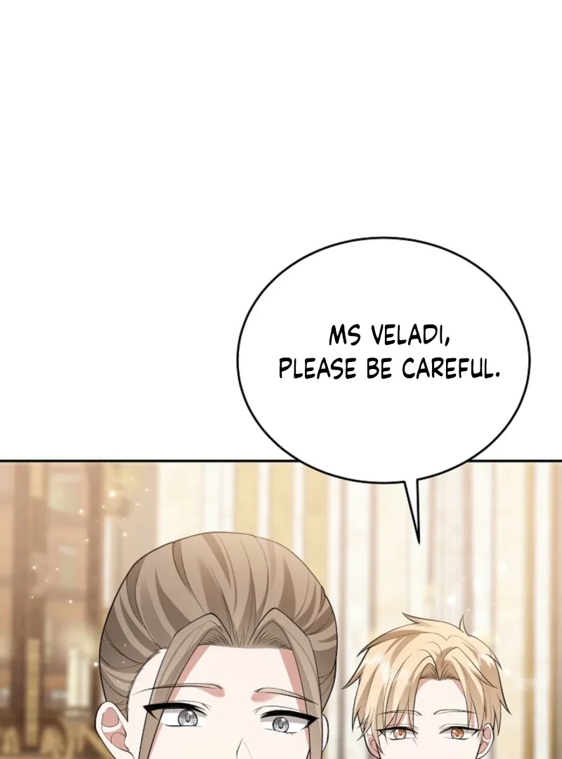 K-Eldest Daughter Possessed a Childcare Novel Chapter 24 page 135