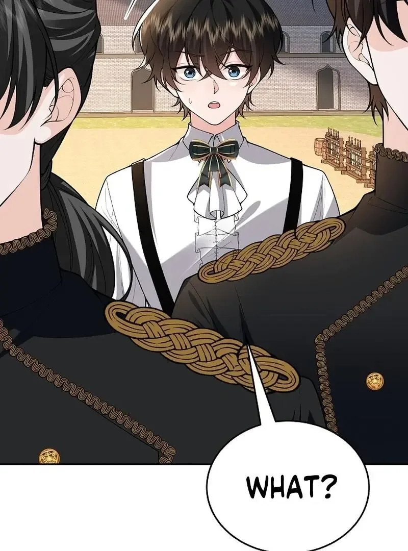 K-Eldest Daughter Possessed a Childcare Novel Chapter 29 page 14
