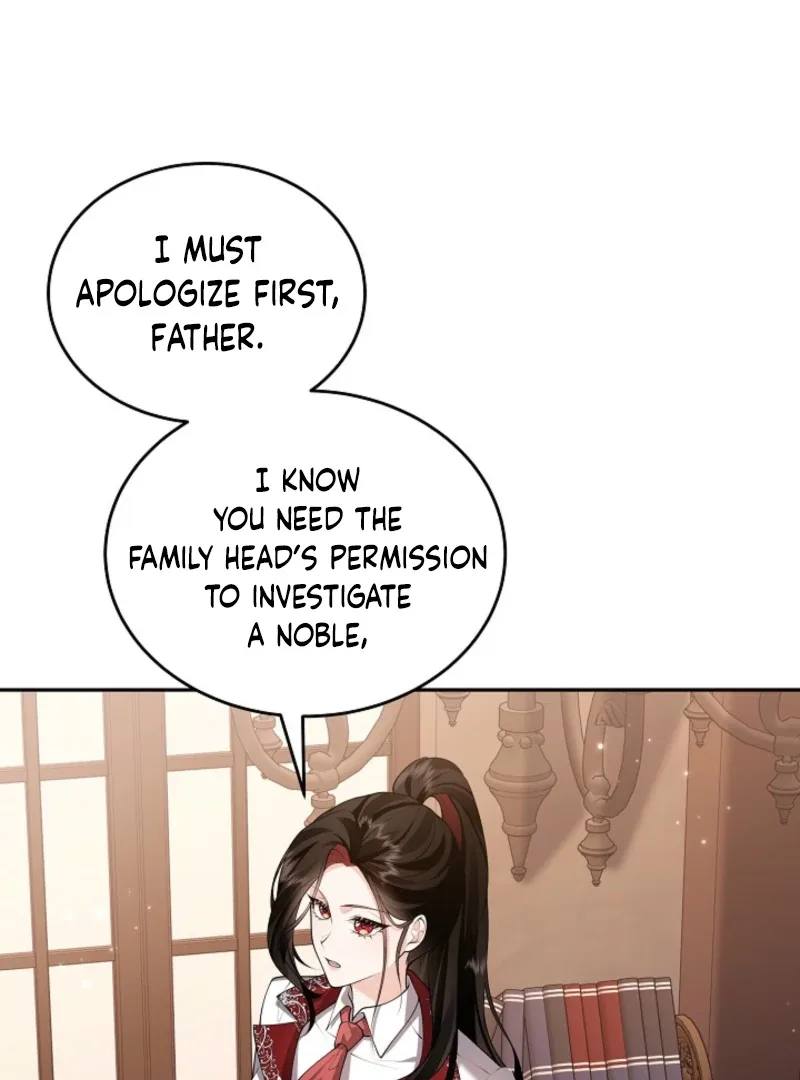K-Eldest Daughter Possessed a Childcare Novel Chapter 25 page 106