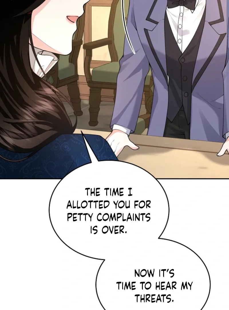 K-Eldest Daughter Possessed a Childcare Novel Chapter 26 page 115