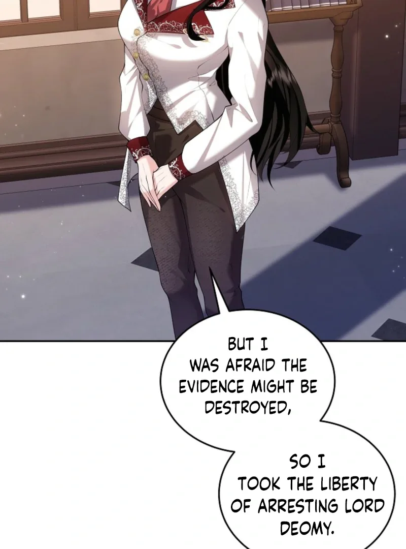 K-Eldest Daughter Possessed a Childcare Novel Chapter 25 page 107