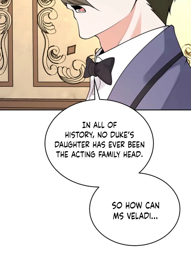 K-Eldest Daughter Possessed a Childcare Novel Chapter 26 page 119