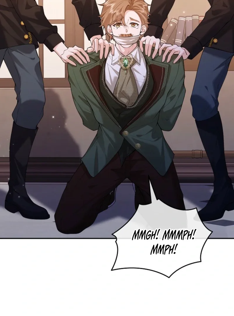 K-Eldest Daughter Possessed a Childcare Novel Chapter 25 page 105