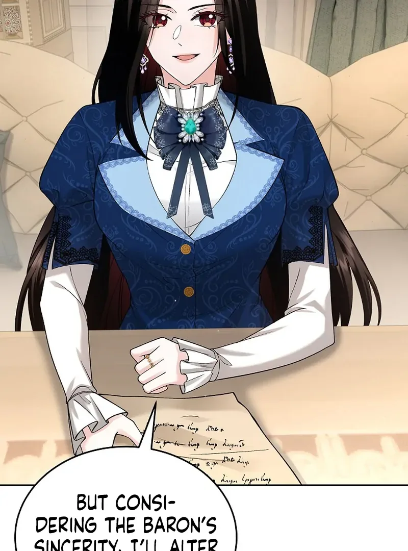 K-Eldest Daughter Possessed a Childcare Novel Chapter 27 page 114