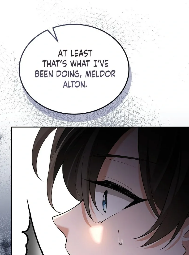 K-Eldest Daughter Possessed a Childcare Novel Chapter 28 page 17