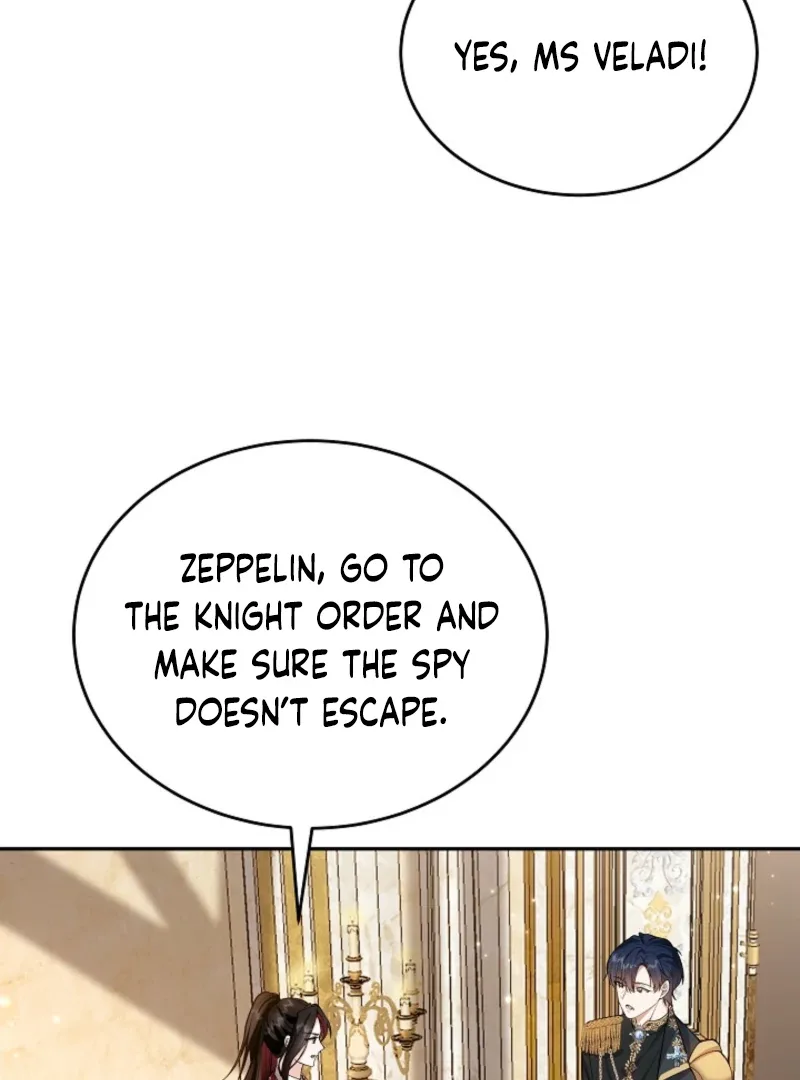K-Eldest Daughter Possessed a Childcare Novel Chapter 24 page 131