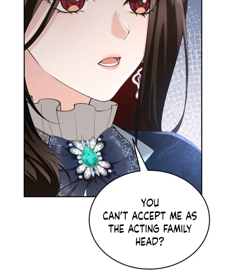 K-Eldest Daughter Possessed a Childcare Novel Chapter 26 page 117