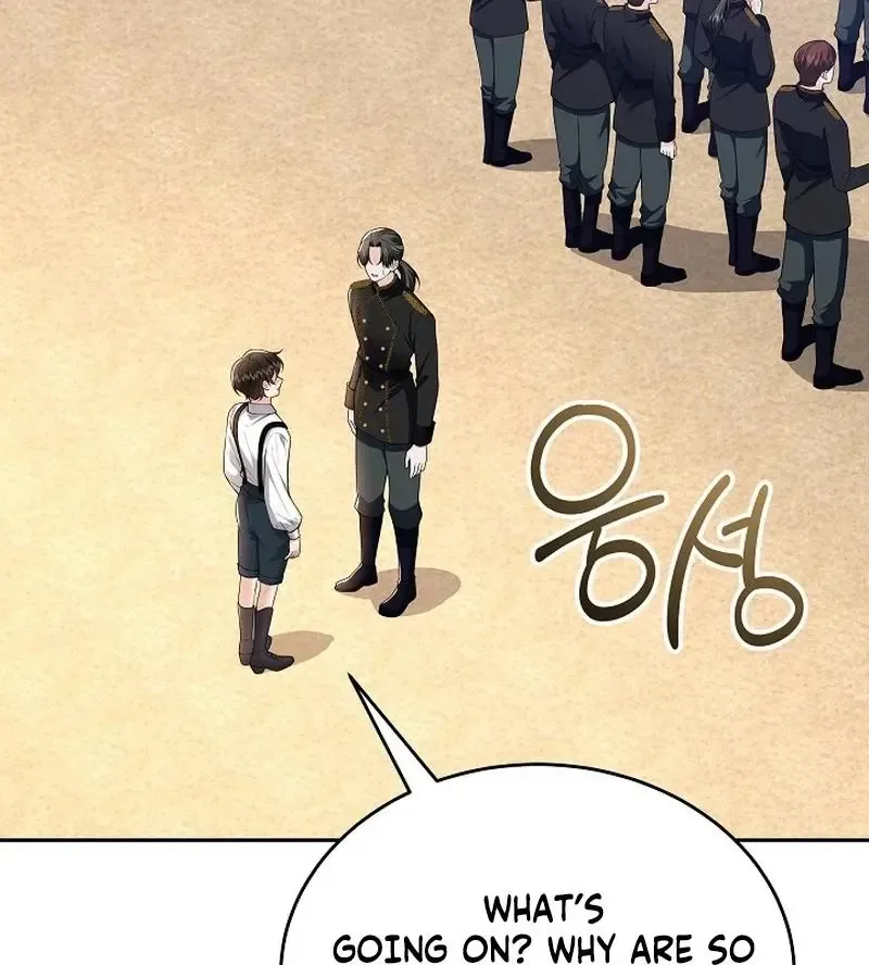 K-Eldest Daughter Possessed a Childcare Novel Chapter 29 page 16