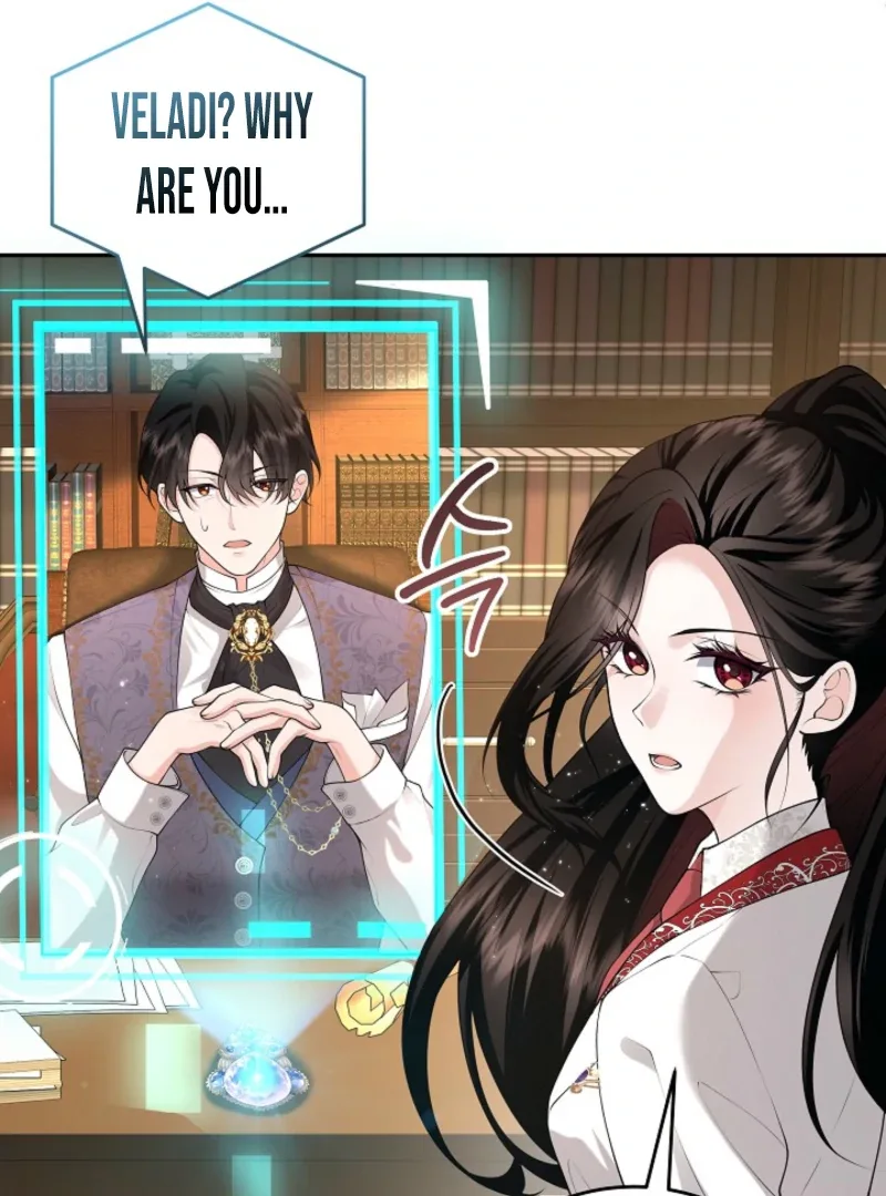 K-Eldest Daughter Possessed a Childcare Novel Chapter 25 page 103