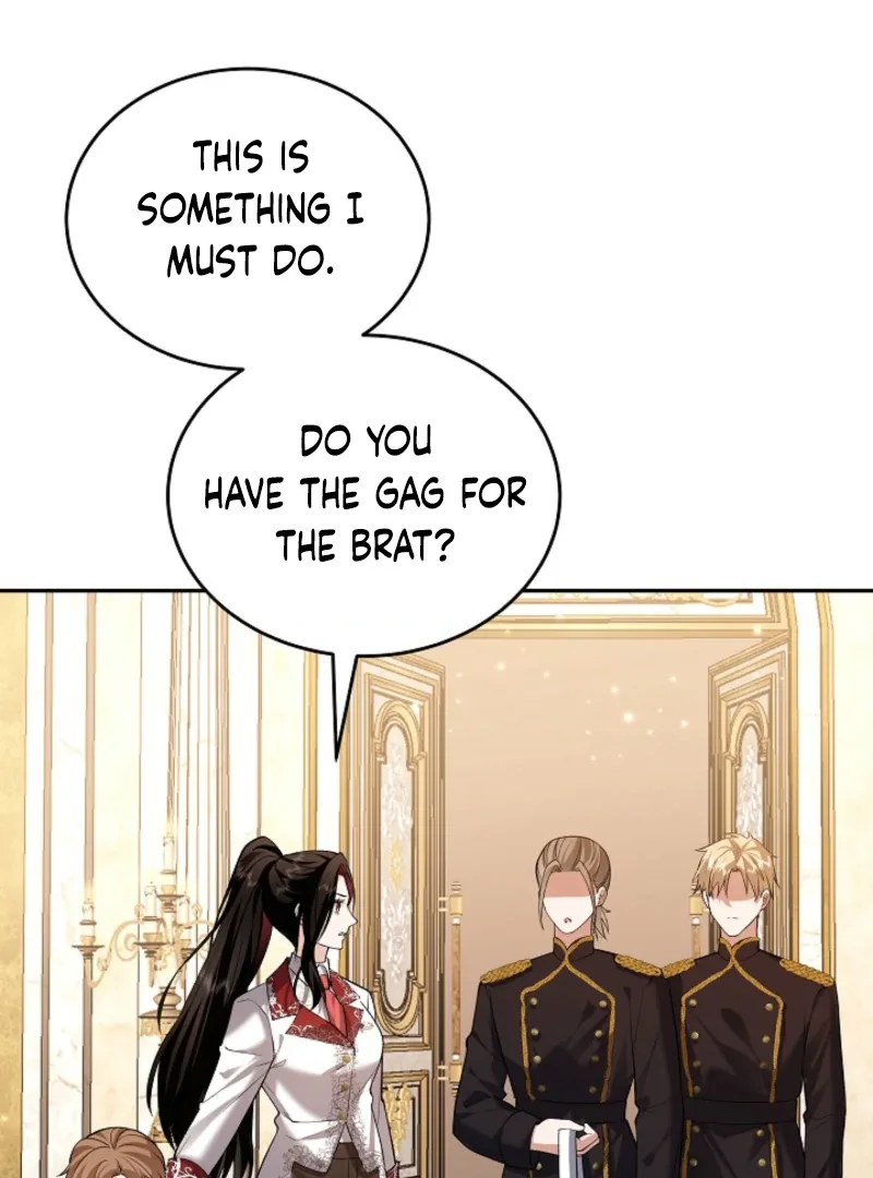 K-Eldest Daughter Possessed a Childcare Novel Chapter 24 page 137