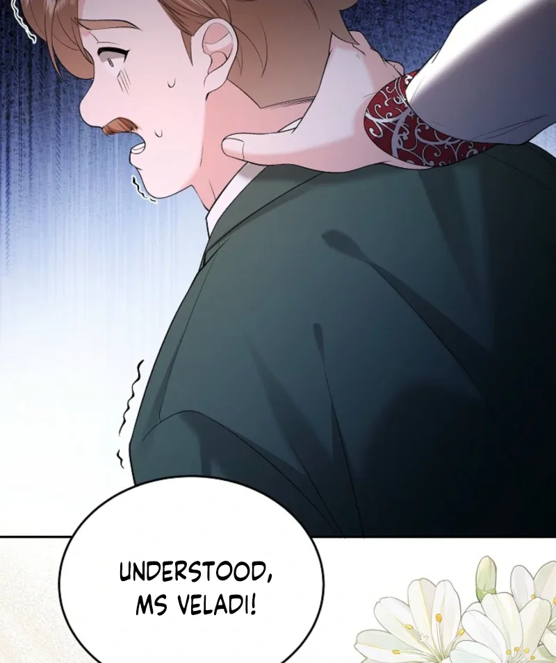 K-Eldest Daughter Possessed a Childcare Novel Chapter 24 page 140