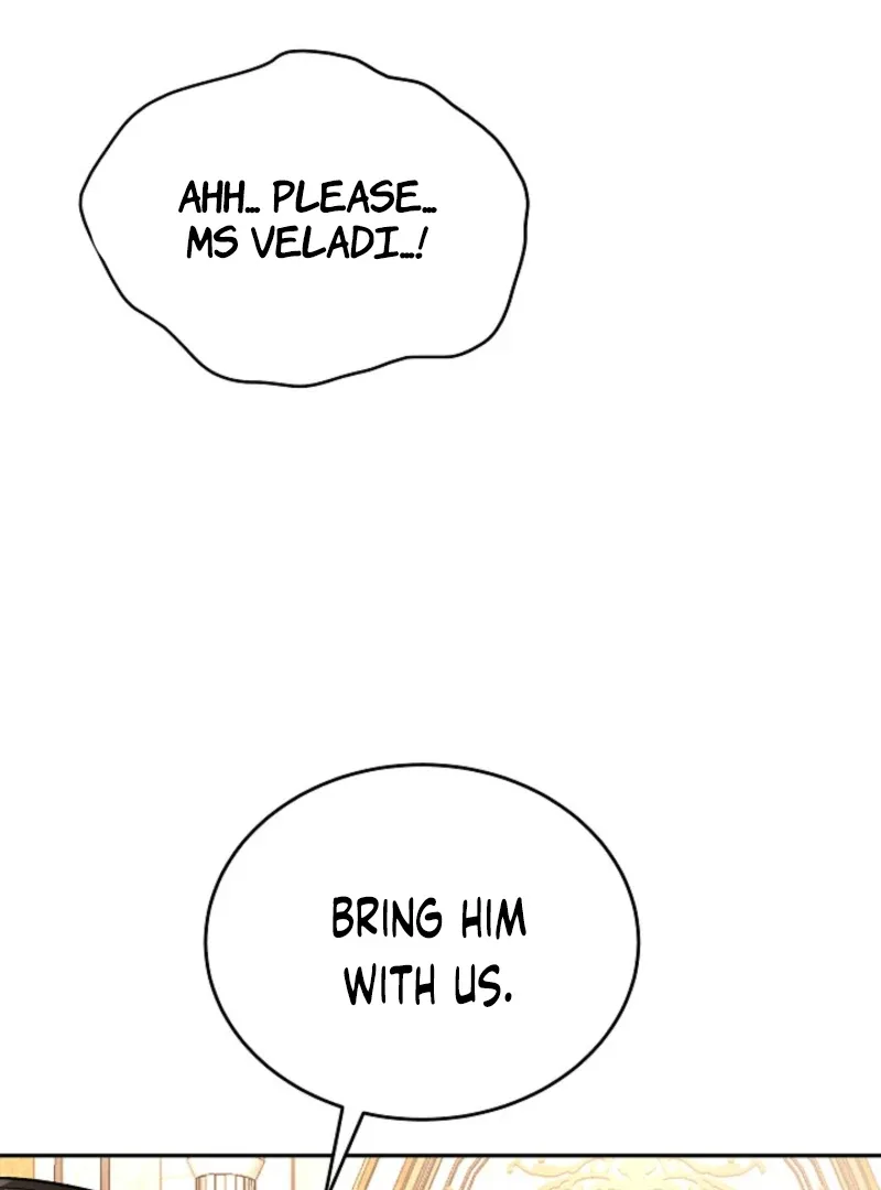 K-Eldest Daughter Possessed a Childcare Novel Chapter 24 page 129