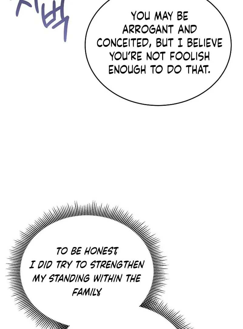 K-Eldest Daughter Possessed a Childcare Novel Chapter 28 page 23